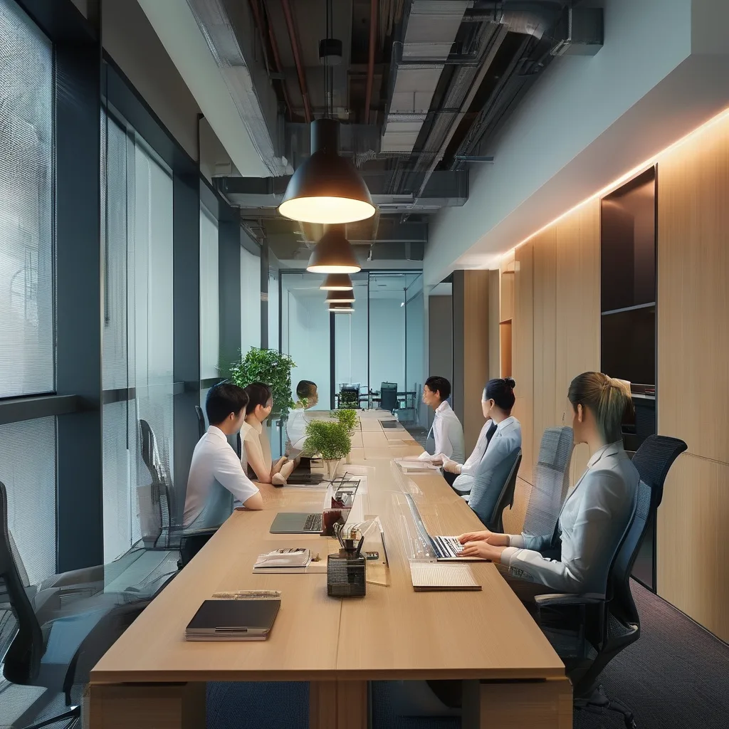 上海旭穆安科技有限公司 关于我们配图
