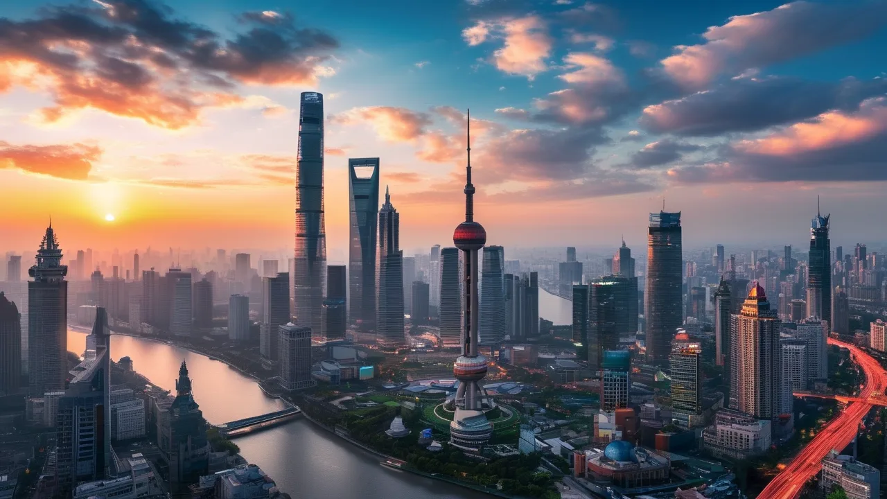 上海旭穆安科技有限公司 首页主视觉